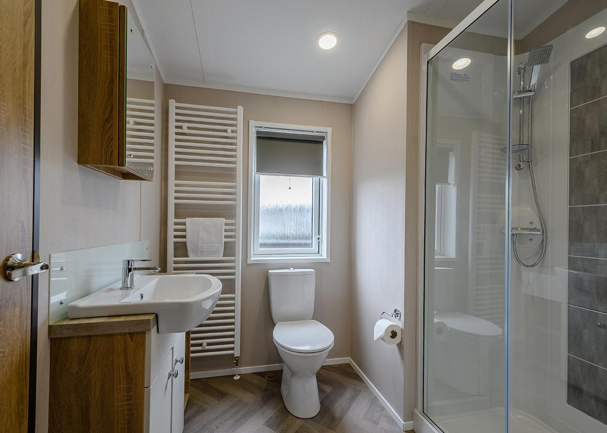Green Meadows Country Park Hotel Harker Room photo